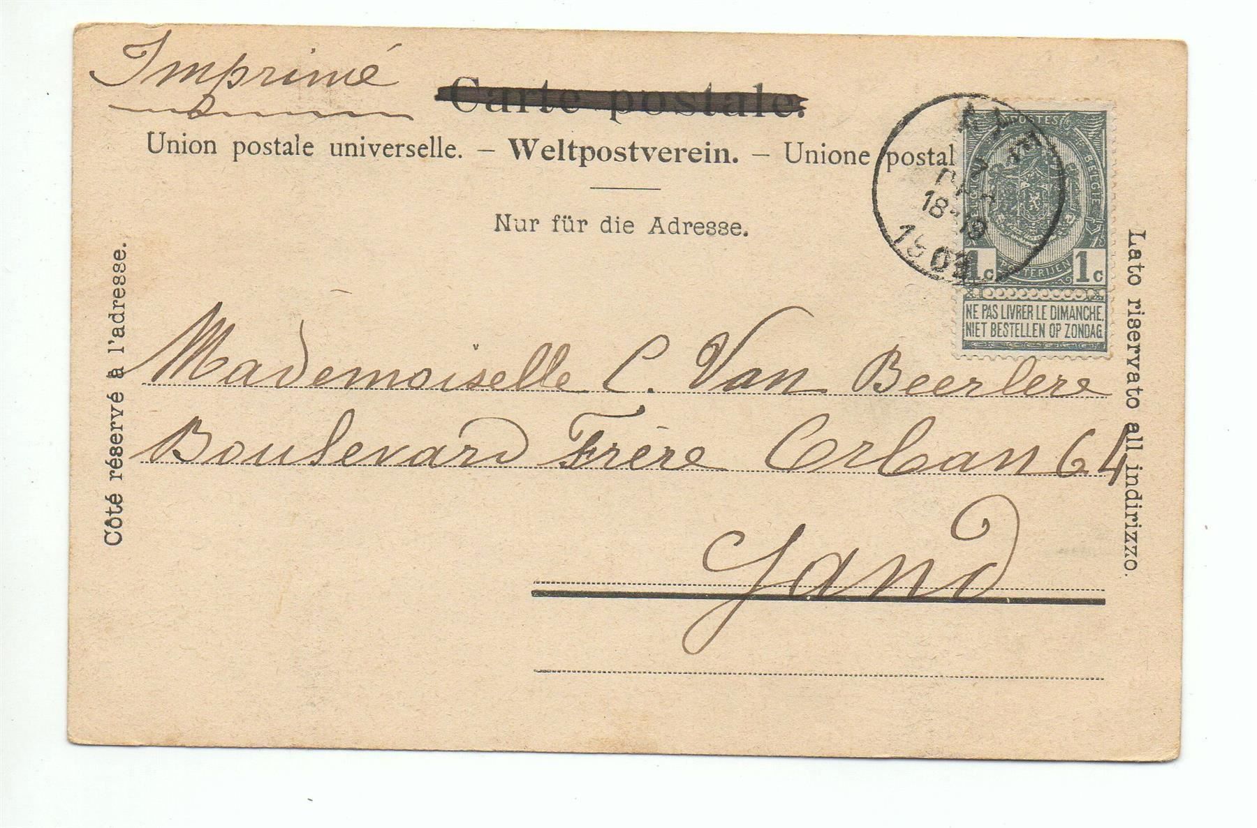 Cartoline postali: KANDERSTEG Oeschinensee-Hotel - Ruderboot – Usato da Jona venduto da philajona 1