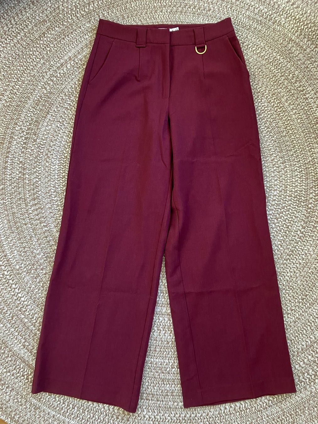 Pantalons: b.young Stoffhose Gr.38 – D'occasion à Laupen ZH par kar_lfz6 2