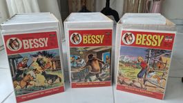 Bessy Comic Sammlung 1 - 400 komplett ! ANGEBOT bis 31.8.!