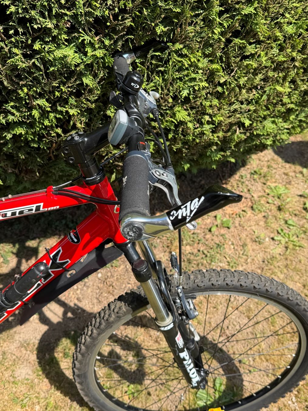 Trek Velos: Mountainbike – Gebraucht aus Dietikon von Jukio 4