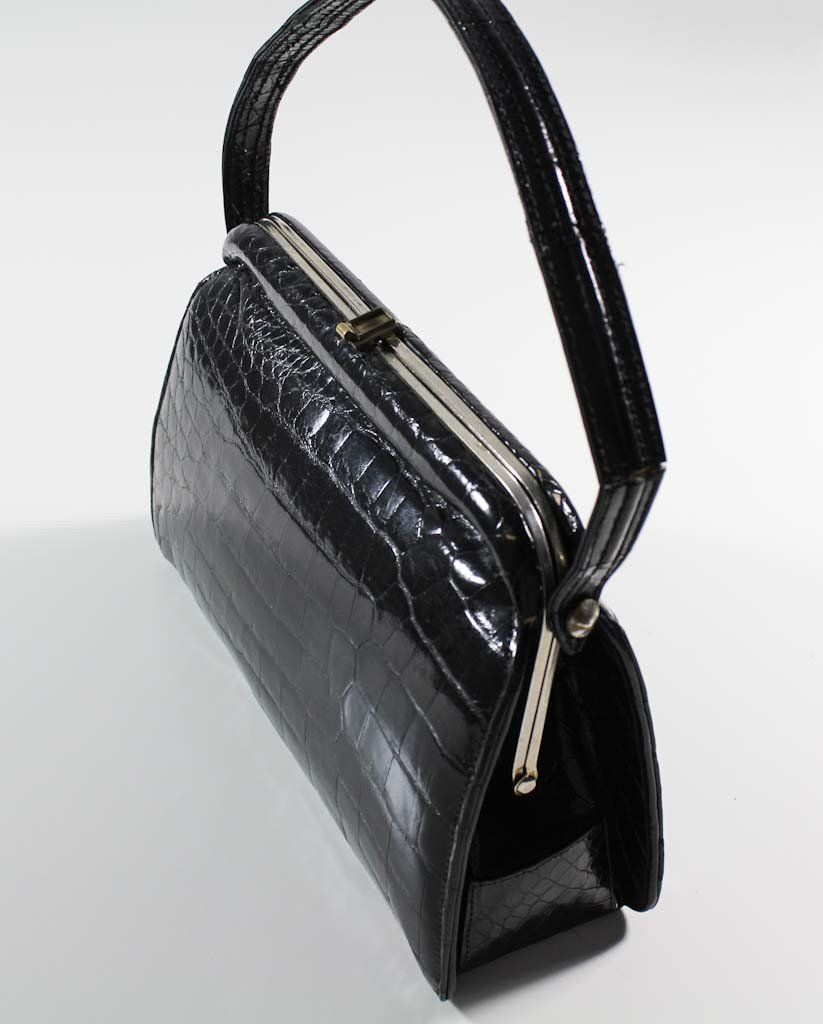 Borse da donna: Vintage Handtasche – Usato da Belp venduto da caramel-secondhand 5