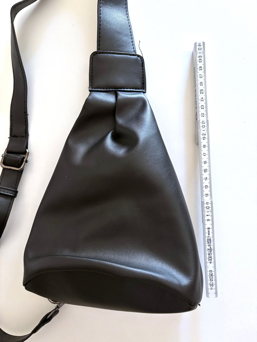Borse da donna: Tasche, Beuteltasche, Schultertasche – Nuovo e nell'imballaggio originale da Luzern venduto da Jurschka 7