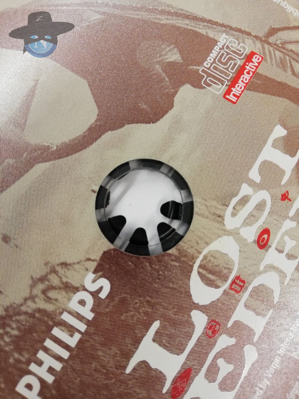 Giochi: Lost Eden - version francaise / Philips CDI CD-i – Usato da St. Gallen venduto da zorro_dc 3