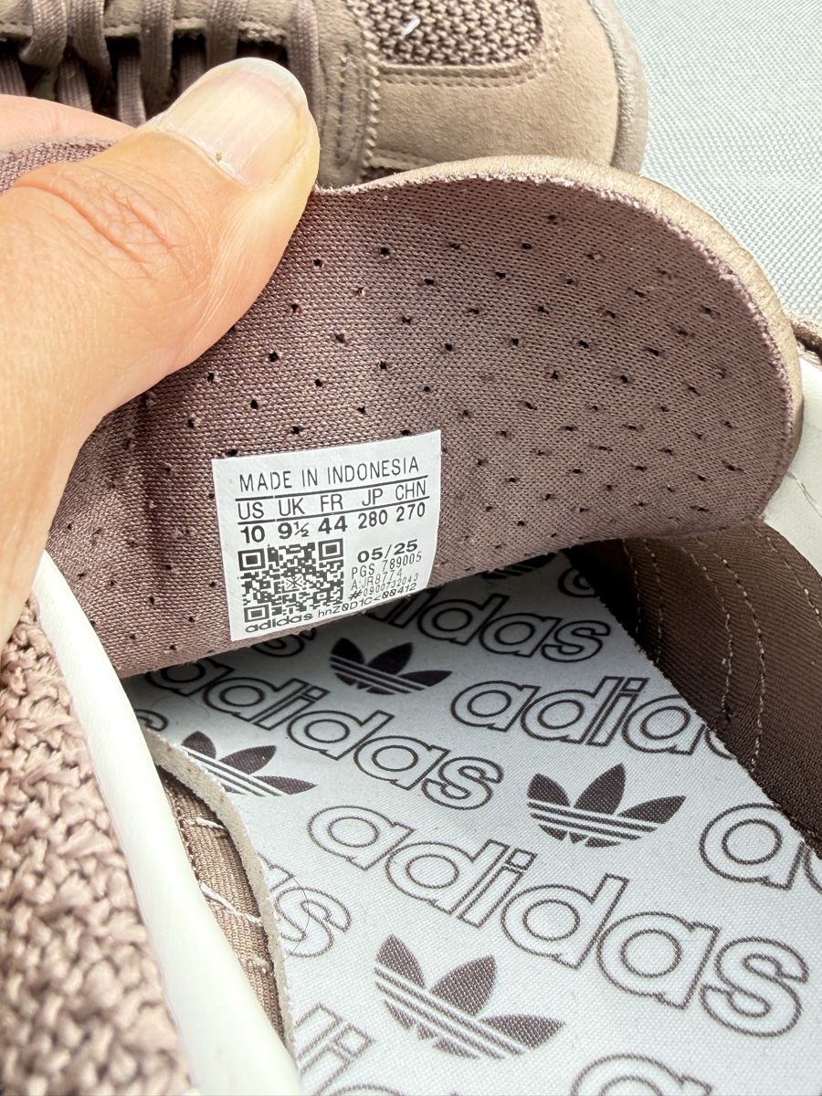Adidas Scarpe da uomo: Adidas Gr.44 neu – Nuovo e nell'imballaggio originale da Roggwil TG venduto da Rutschmann 1