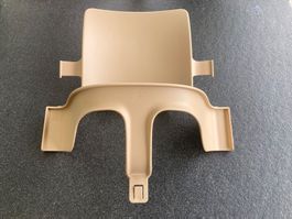 Neuste Tripp Trapp Babyset Trip Trap Stoke Natural hellbraun