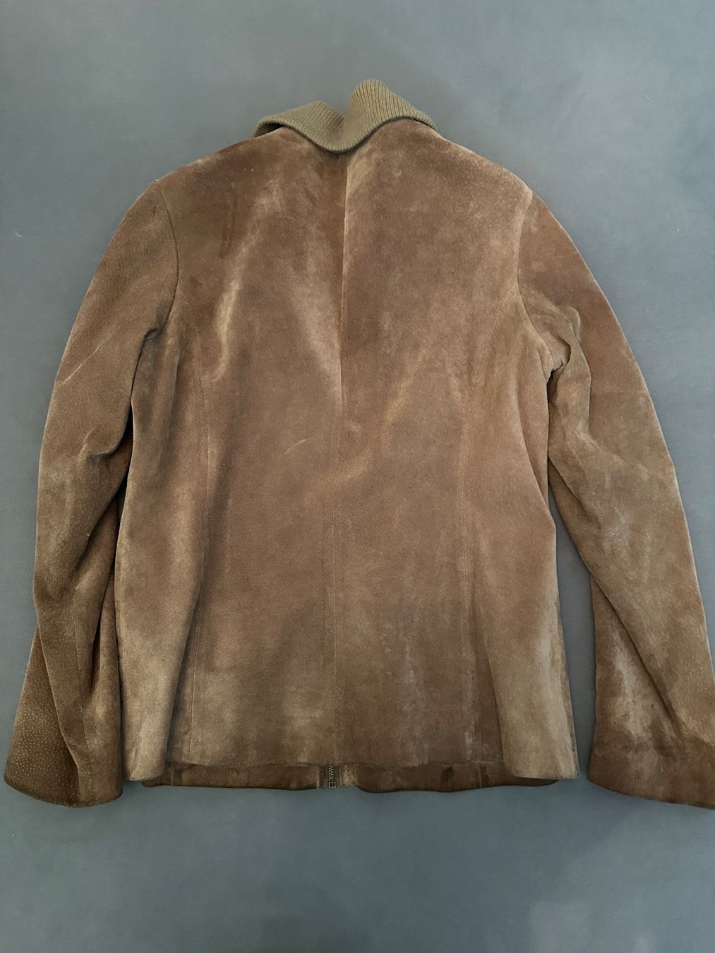 Giacche: Lederjacke – Usato da chur venduto da Mike.O 2