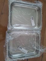 Electrolux Garbehälter Basis Set, Orginalverpackung