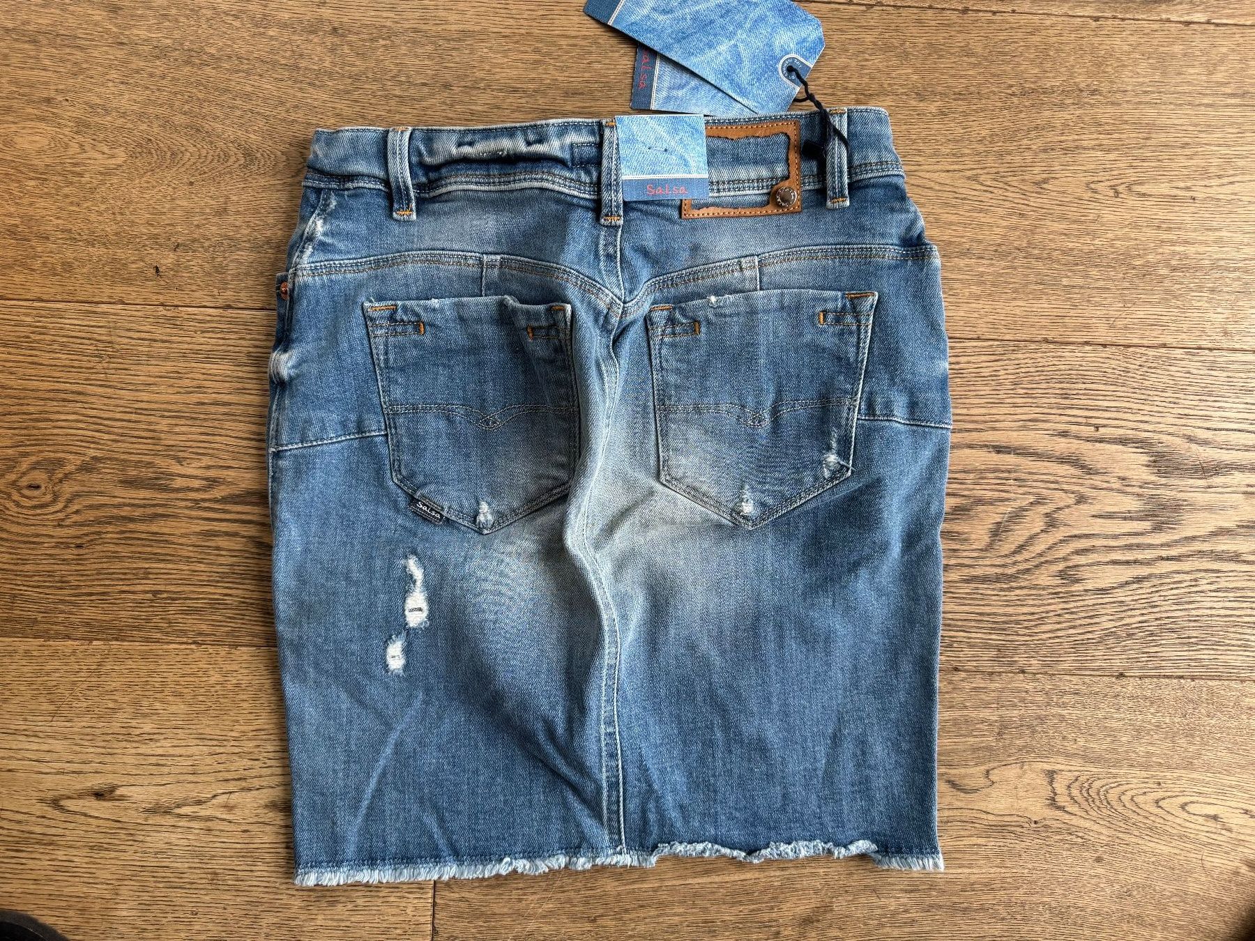 Röcke: Rock, Skirt, Salsa //NEU// 25 – Neu (gemäss Beschreibung) aus Stettfurt von outlet72 1