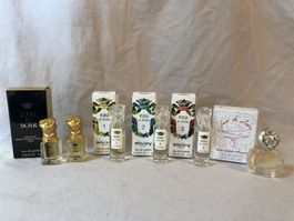 Parfum Miniatur Set Sisley