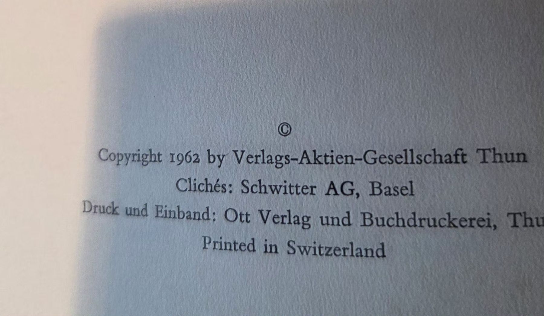Bücher: Buch der Schweizer Armee – Gebraucht aus Muttenz von MIBLADA 1