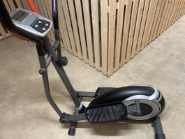 Ergometer/ Crosstrainer zu verkaufen- Top Zustand!