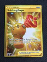 Pokémon - Spielzeugfänger EVS 233 Drachenwandel - DE