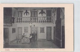 Saluti da SOGLIO 1920