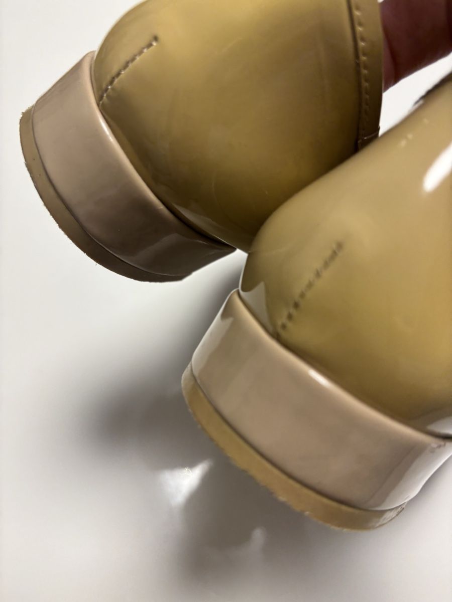 Scarpe da donna: Corvari Leder Grösse 39   – Usato da Brügg BE venduto da rah_mqh8 3