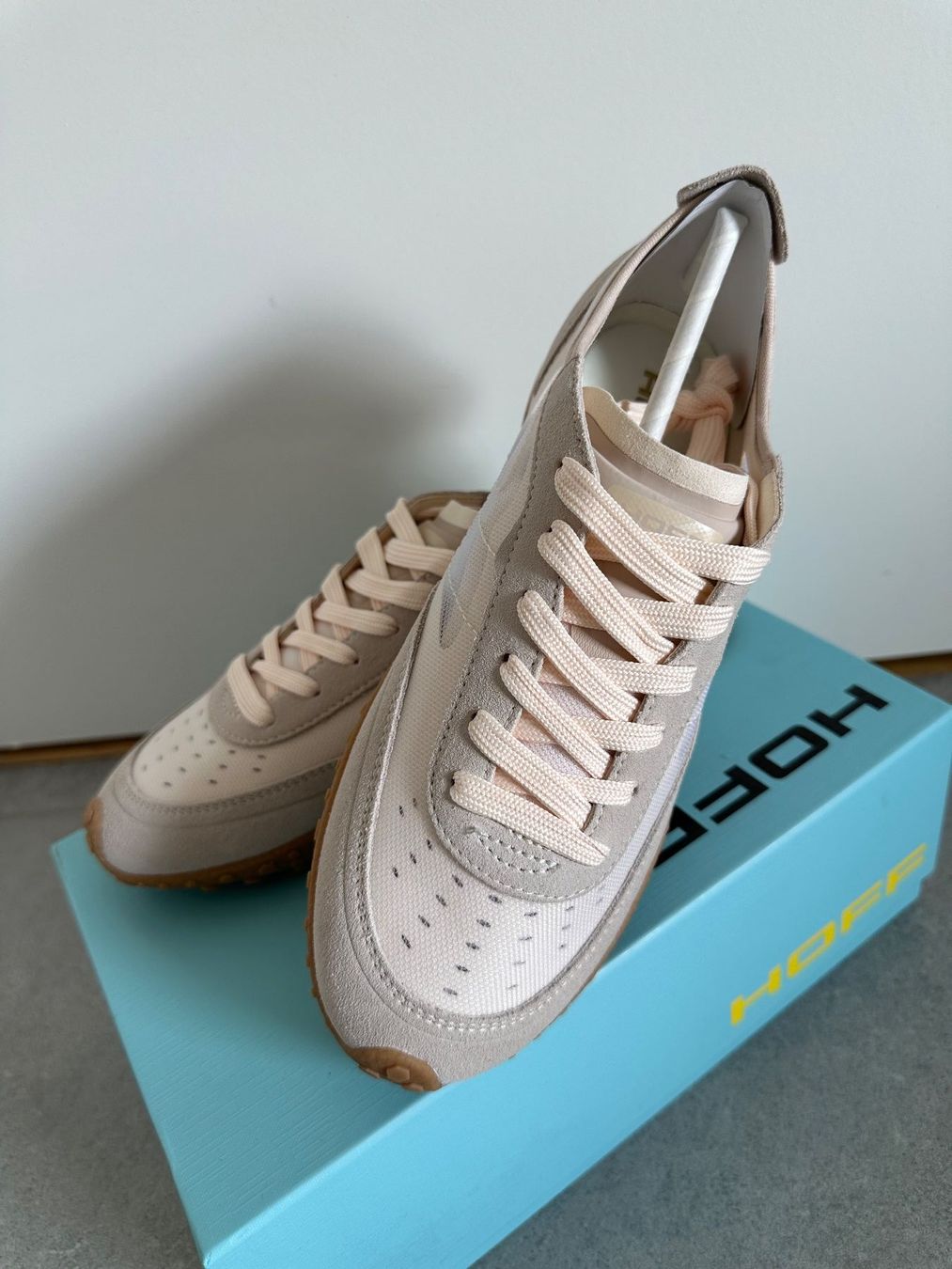 Chaussures femmes: HOFF Bridge Mesh Beige / 38 / Neuves – D'occasion à La Croix-de-Rozon par QuentCH 2