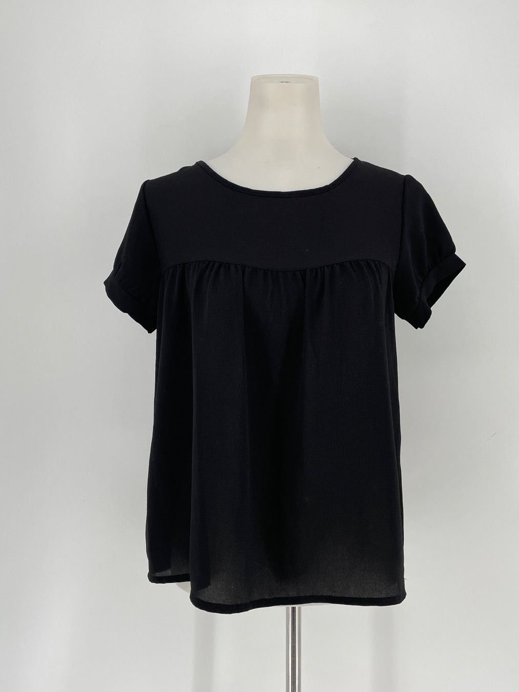 Zebra Camicette: Bluse/ Shirt Gr. XS/S Zebra – Usato da Auenstein venduto da moin.