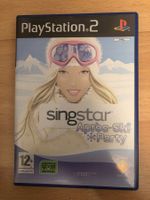 Singstar Apres-ski Party - PS2