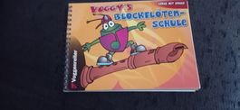 Voggy's Blockflötenschule