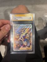 Pokemon Karte
