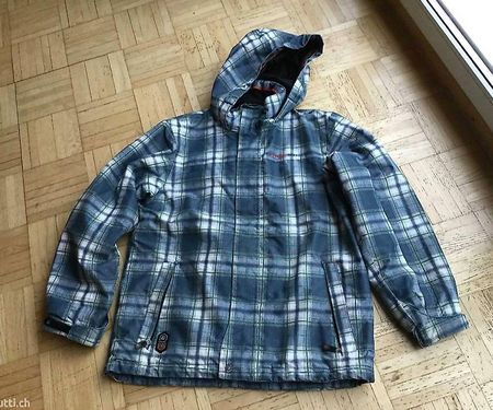 Skijacke 164 Schneejacke Killtec Winterjacke