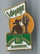 McCormick - Pin