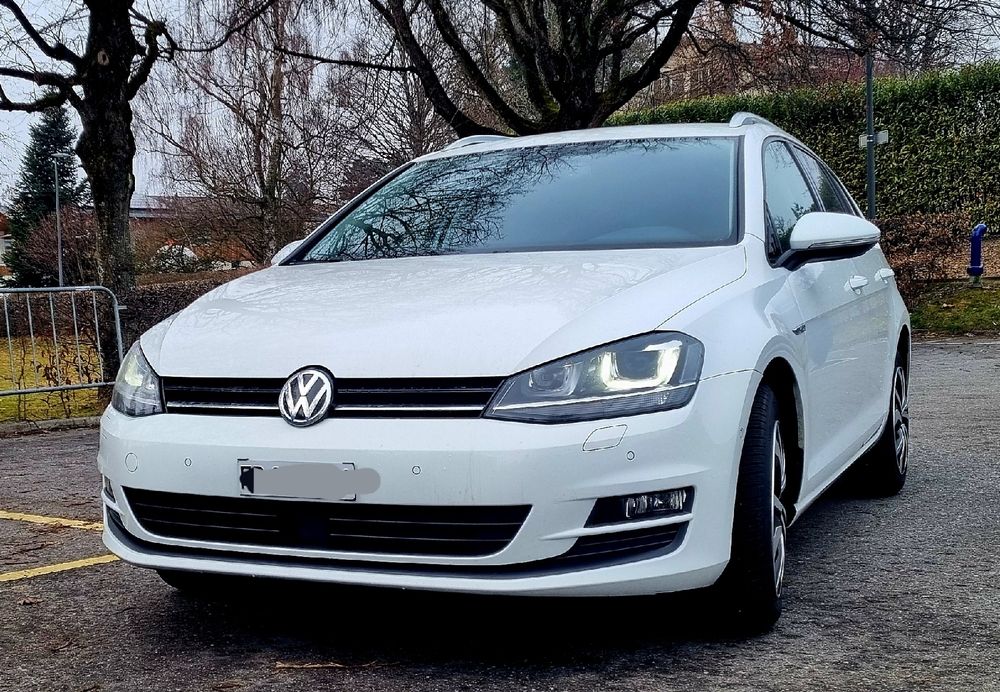 Vw Golf 7 Cup Gebraucht