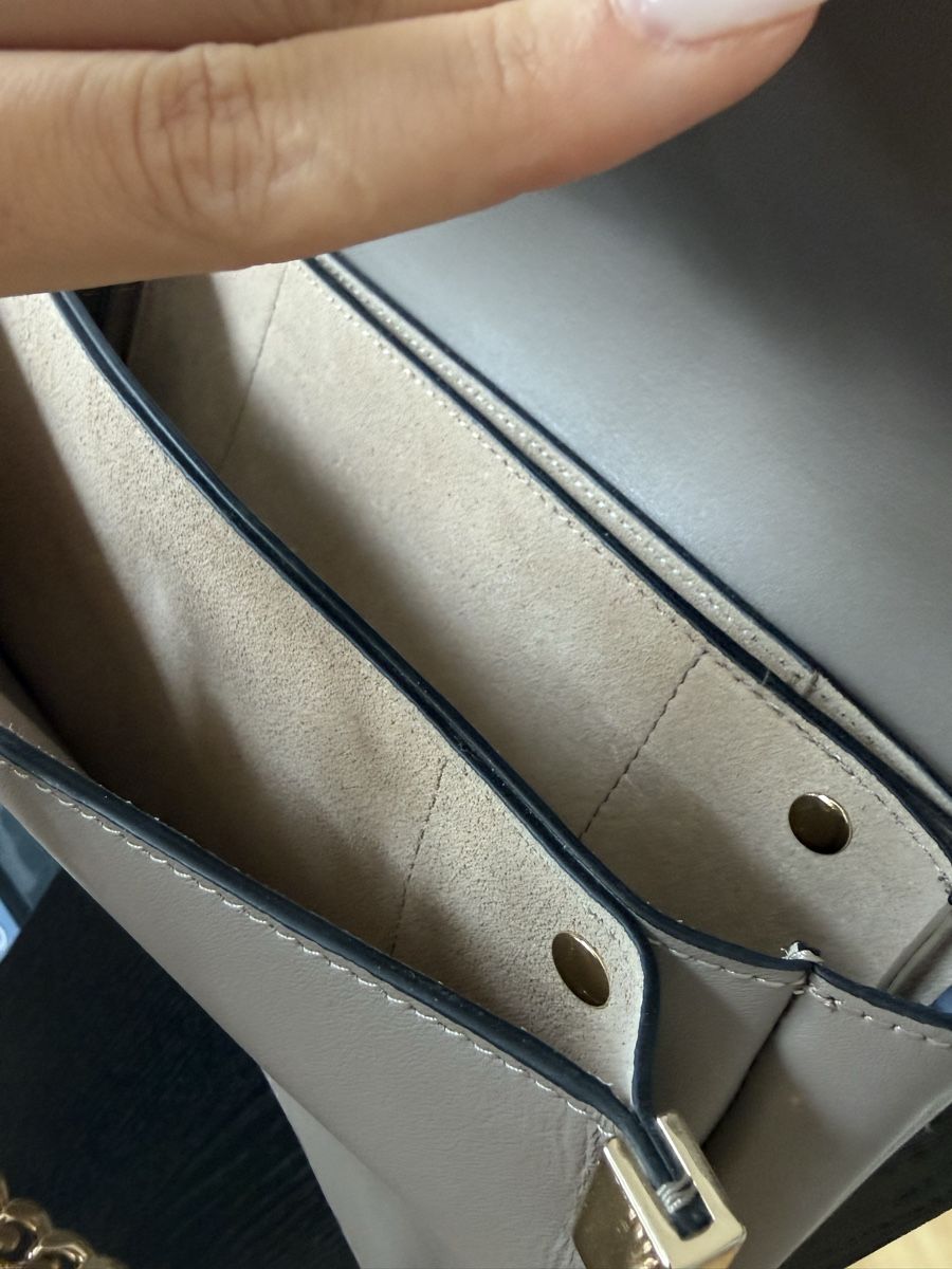 Chloé Borse da donna: Chloé Tasche – Nuovo (secondo la descrizione) da Zürich venduto da lmk_99 1