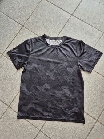 Funktions-Shirt schwarz Gr. L