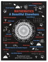 Book "Mathematics. A Beautiful Elsewhere" + CD