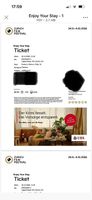 1 Ticket für den ZFF Film Enjoy your Stay