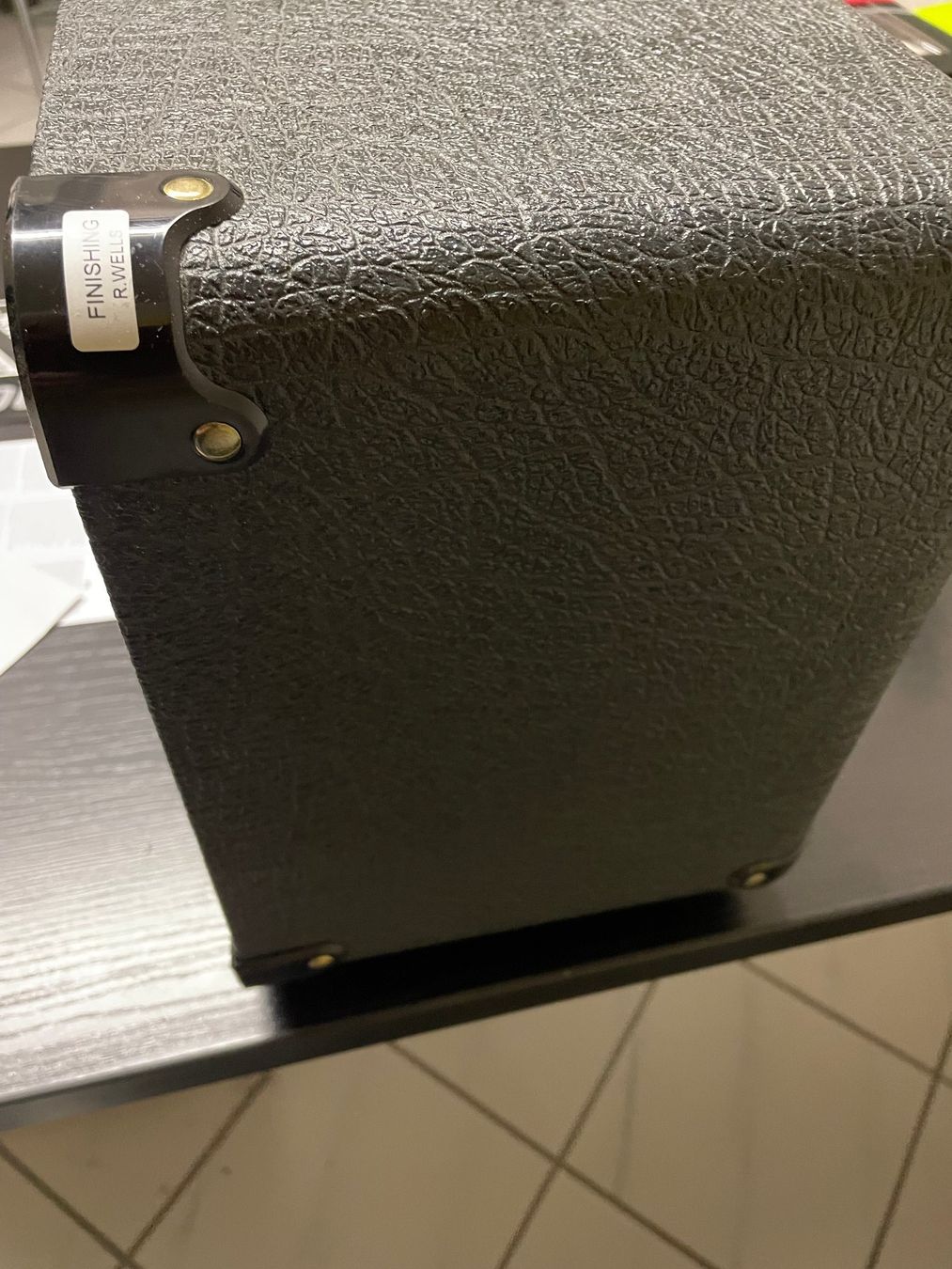 Marshall Amplificatori: Marshall DSL50 JCM2000 – Usato da Goldach venduto da JMCGO 7