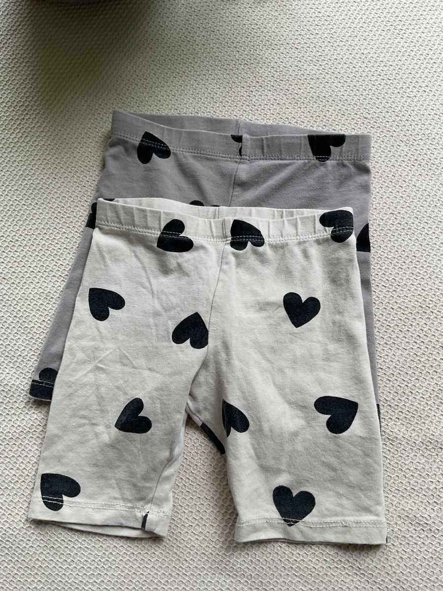 H&M Pantaloni: Kurze Hose H&M Gr. 98 – Usato da Küsnacht ZH venduto da Annelie87