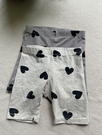 Kurze Hose H&M Gr. 98