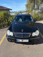Mercedes Benz C180 Kompressor