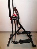 Fitnessgerät Crosswalker - Top Zustand für dein Workout!