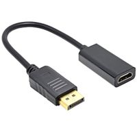 Adapter DisplayPort to HDMI   #101 (TWINT)