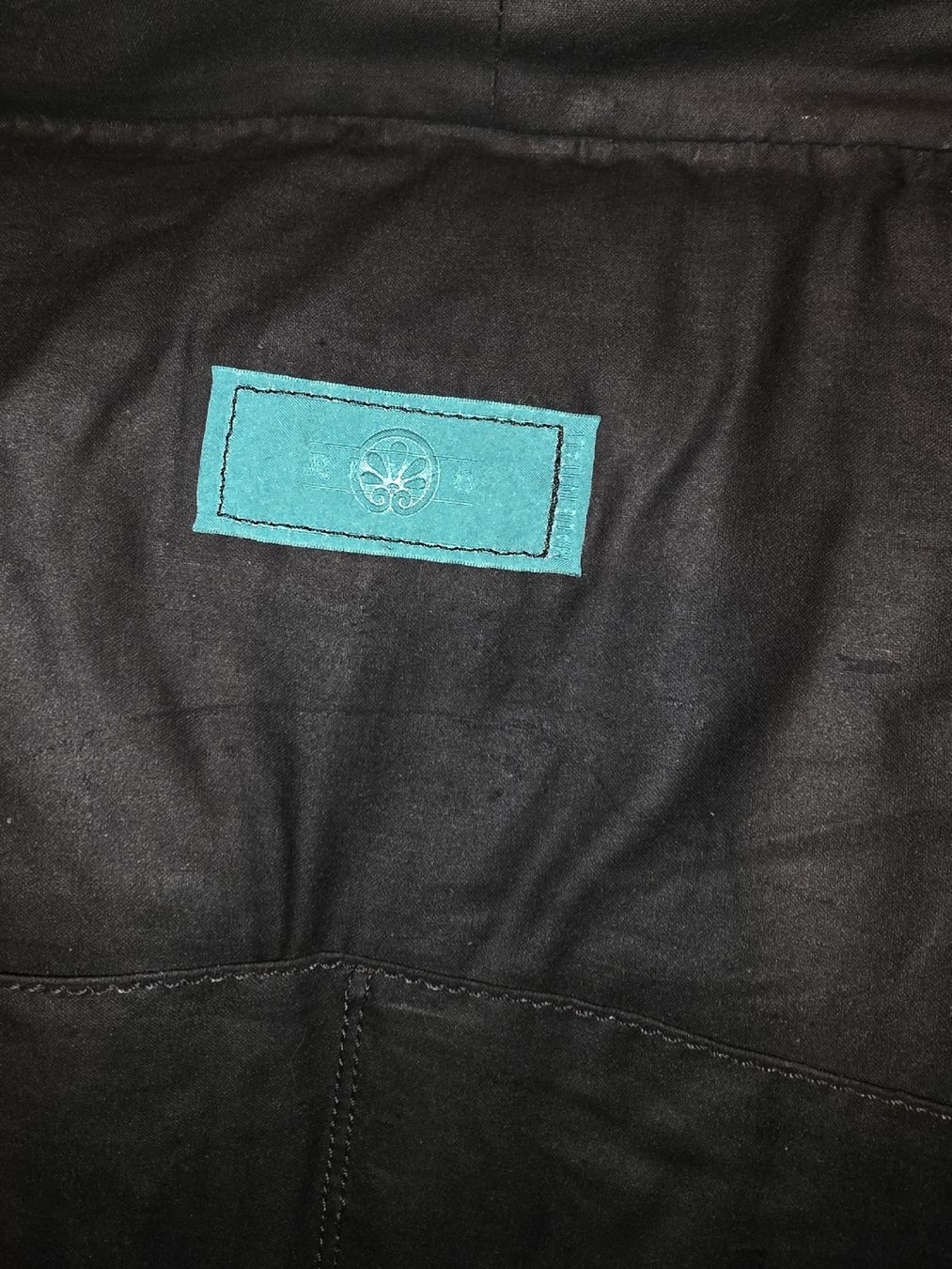 Borse: Ruffo Ledertasche – Usato da Hausen AG venduto da MM_FM 2