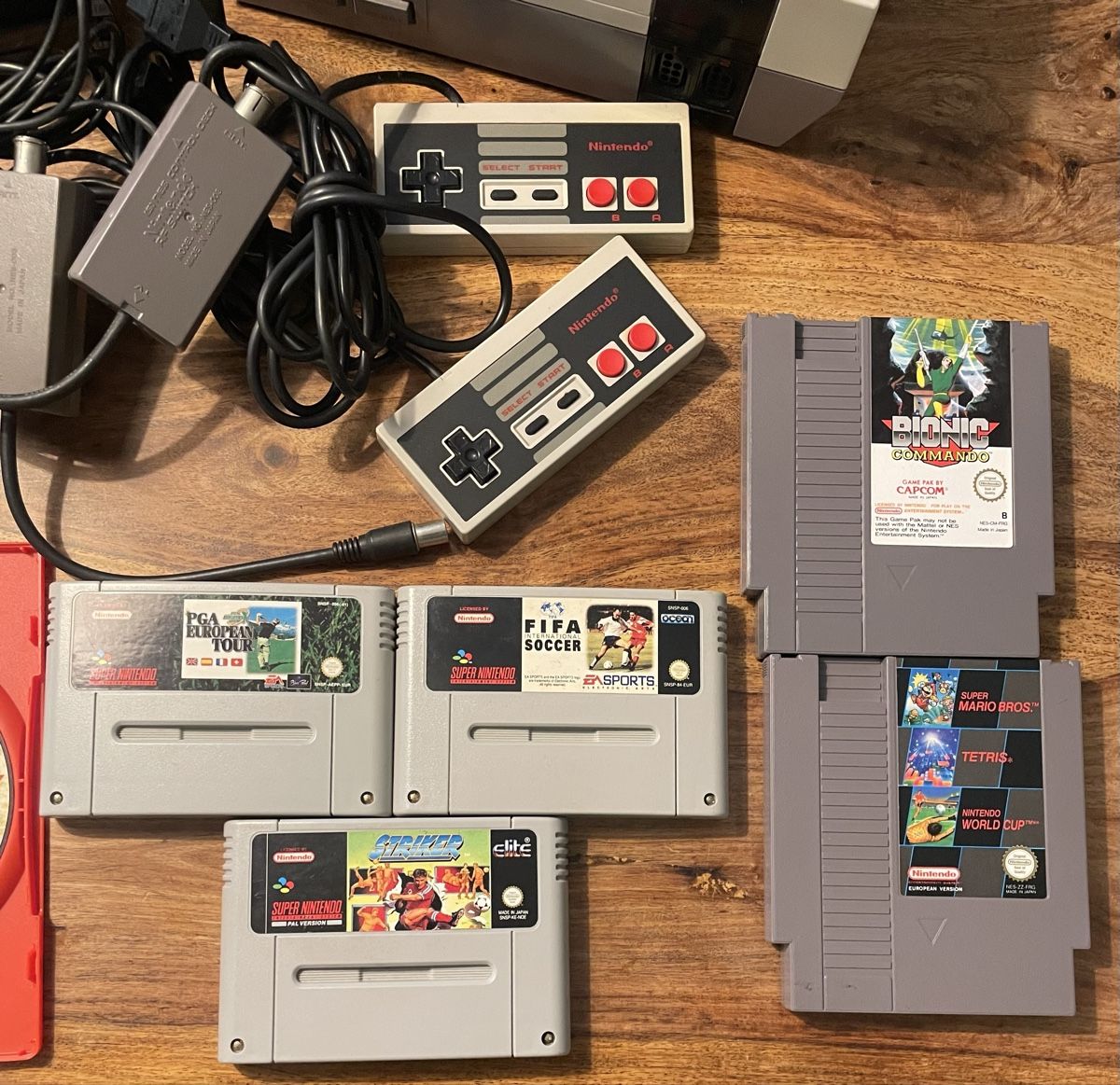 Nintendo Console: DEFEKT DIV. NINTENDO KONSOLEN – Difettoso da Plons venduto da wartauchris 3