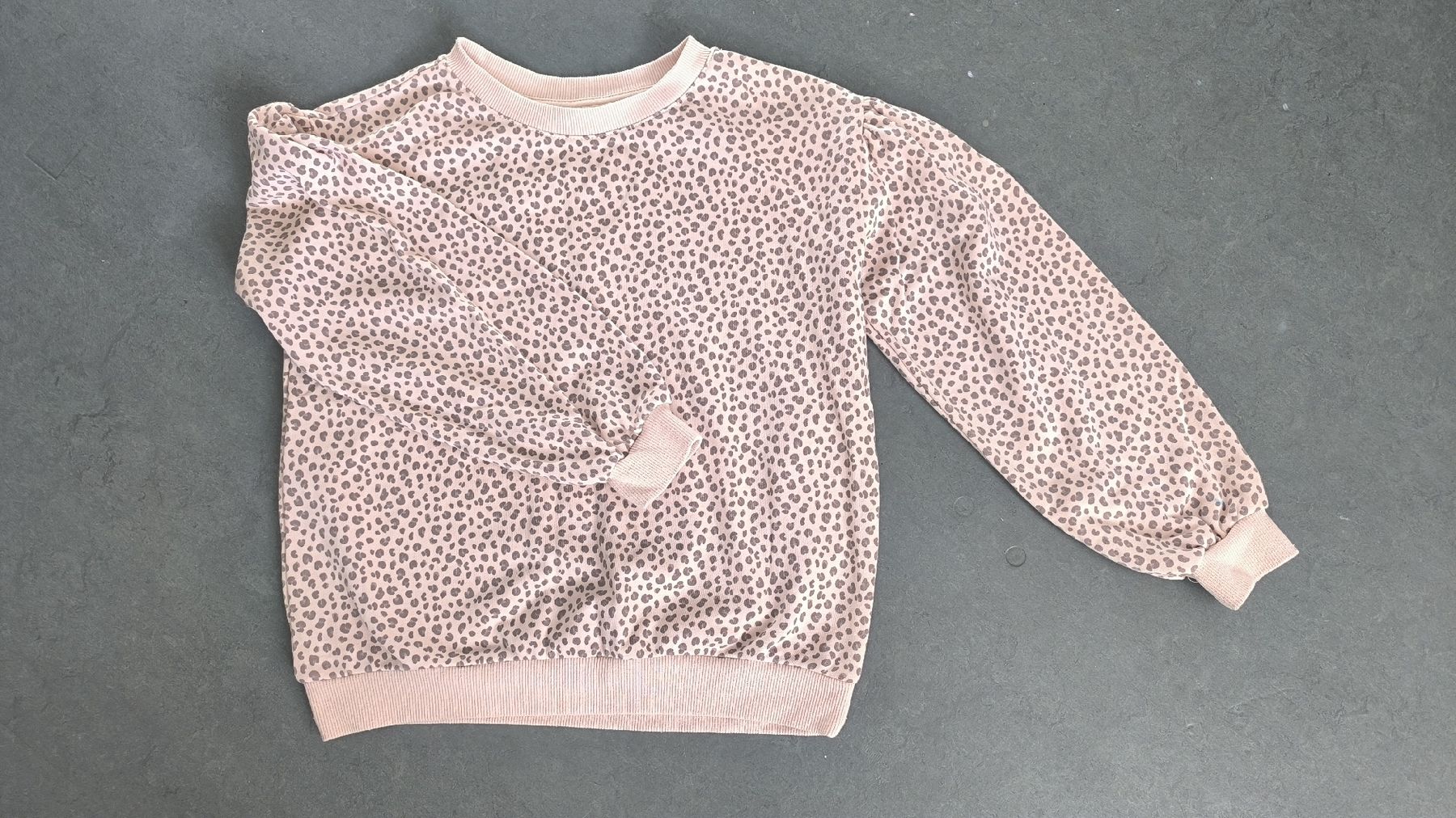 Pullover & Sweatshirts: H&M Pullover, Grösse 134/140 – Neu (gemäss Beschreibung) aus Thun von Neya_12