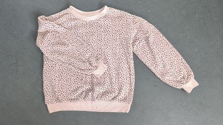 H&M Pullover, Grösse 134/140