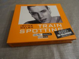 Trainspotting Hörbuch von Irvine Welsh, 3CDs