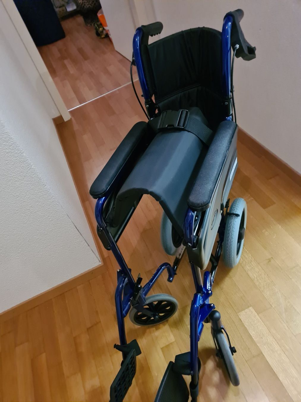 Sedie a rotelle: Rollstuhl – Usato da Zürich venduto da for_2m2j 4