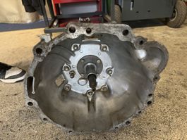 Occ. 5 Gang Getriebe für Toyota Celica ST-1600 , Jg 1972