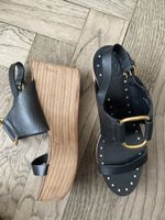 Tory Burch Sandale Gr. 37.5