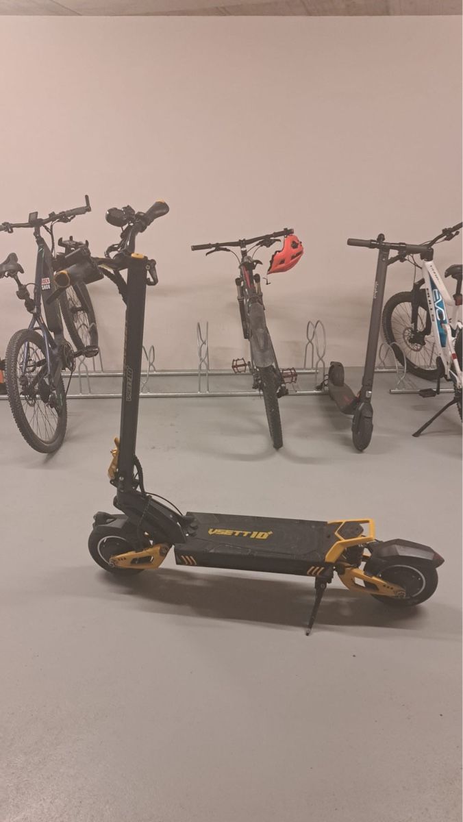 Velos: Vsett10+  28 Ah – Gebraucht aus Düdingen von xxxcartuning 1