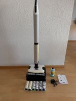 Kärcher Bodenreiniger FC7 Premium Cordless selten gebraucht