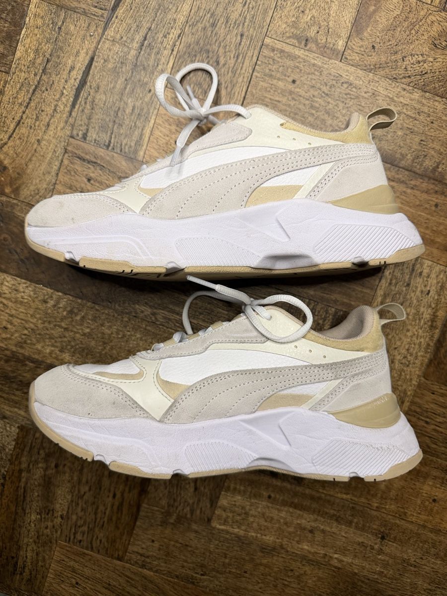 Puma Scarpe da donna: Puma Sneakers – Usato da Brittnau venduto da yvesschenk 4