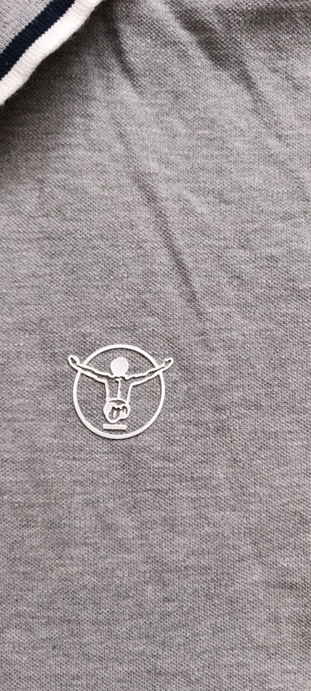 Chiemsee Magliette Polo: Chiemsee Poloshirt – Nuovo (secondo la descrizione) da Pfungen venduto da pegbob