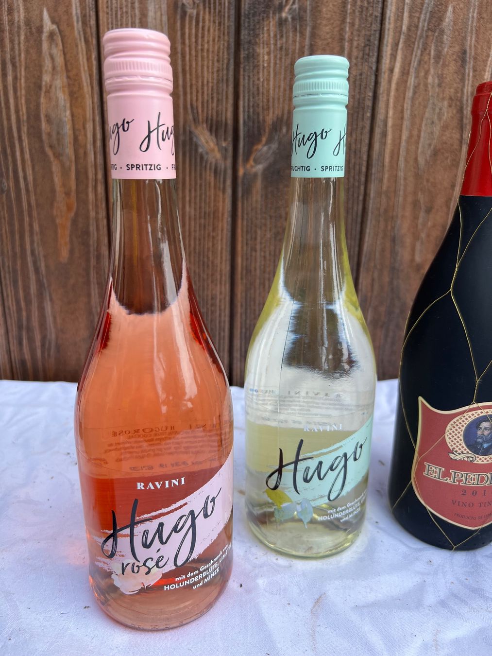Vins: Verschiedene weine, Nr 43 – D'occasion à Glattfelden par maa_qcj8 2