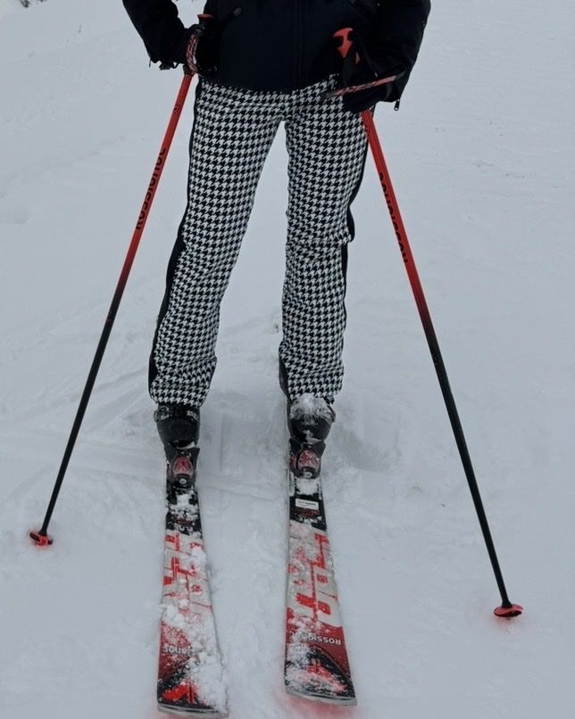 Goldbergh Pantaloni: Goldbergh Ski Pants – Nuovo (secondo la descrizione) da Uster venduto da ver_85ng 1